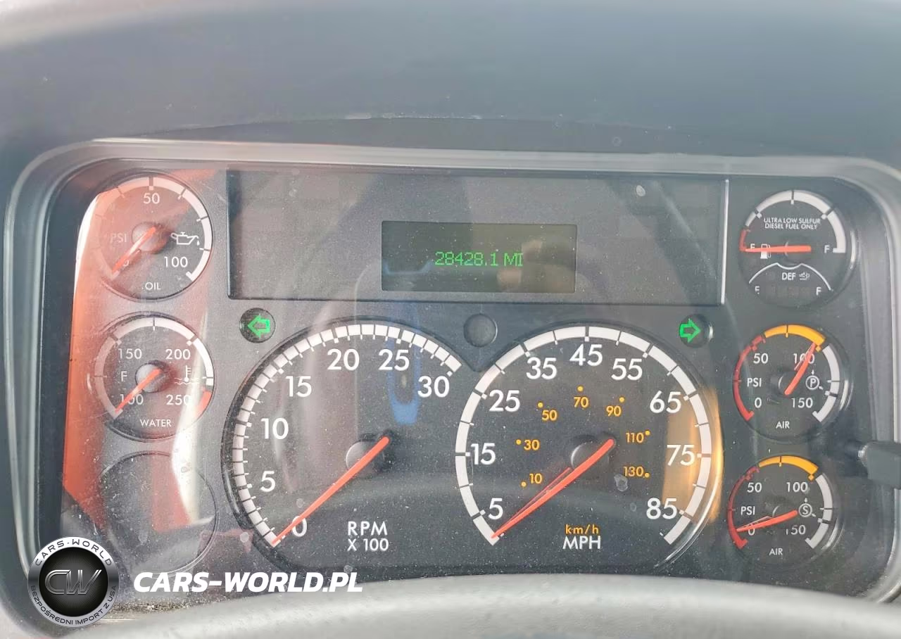 2019 Freightliner Business Class M2 Box Truck VIN:3ALACXFC3KDKA6056 - 9