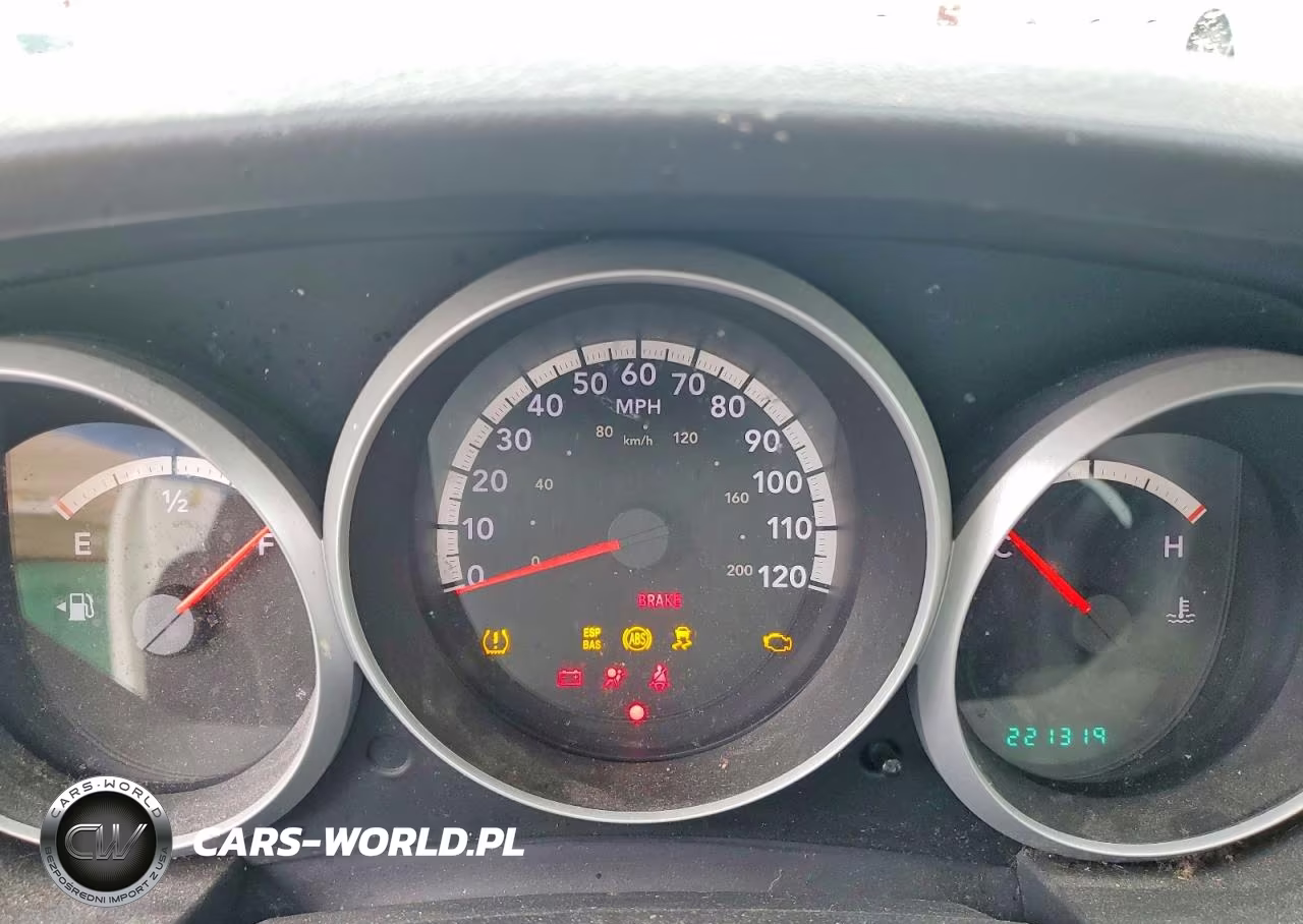 2008 Dodge Grand Caravan Se VIN:2D8HN44H78R798740 - 9