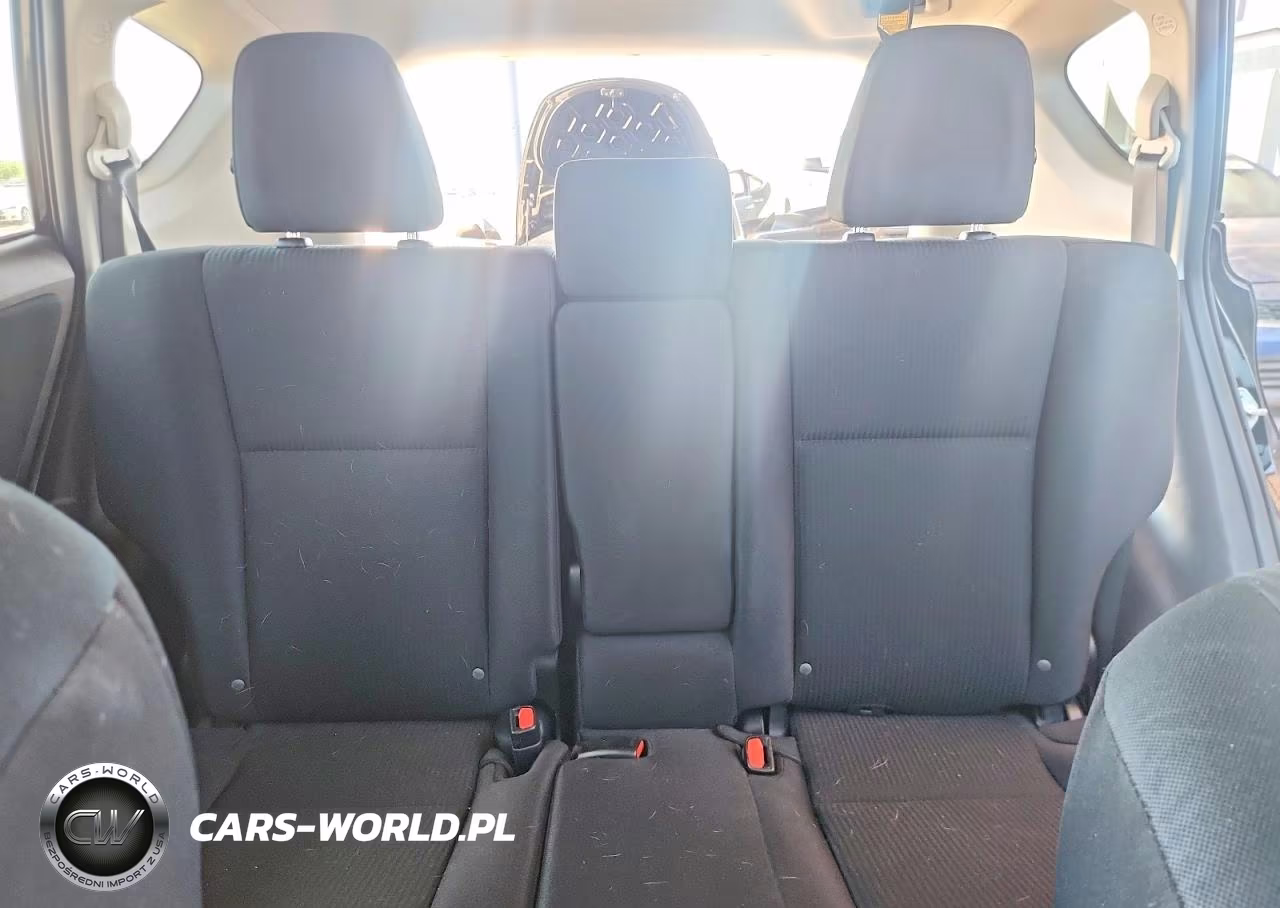 2016 Toyota Rav4 Le VIN:2T3ZFREV5GW275089 - 10