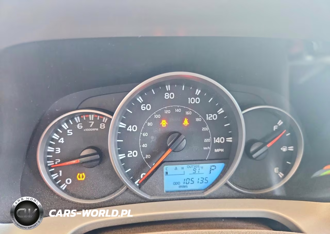 2016 Toyota Rav4 Le VIN:2T3ZFREV5GW275089 - 9