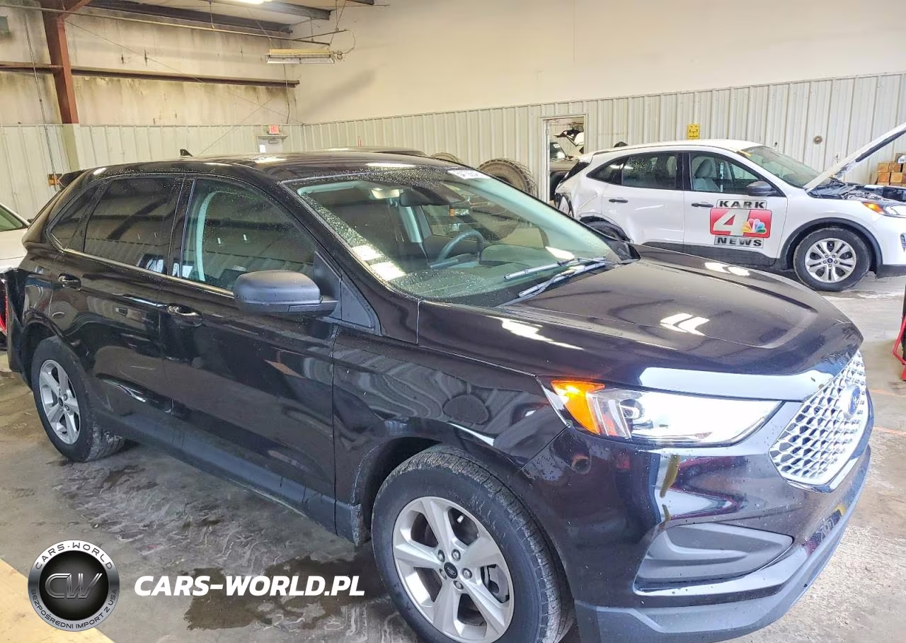 2024 Ford Edge Se – zdjęcie 1 z 10