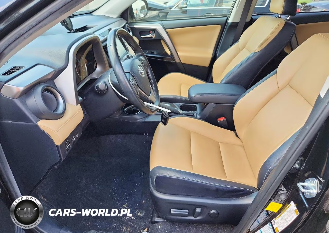 2018 Toyota Rav4 Hv Limited VIN:JTMDJREVXJD228248 - 7
