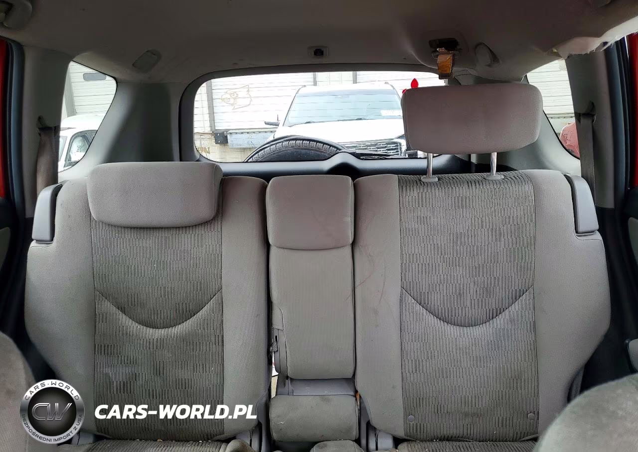 2010 Toyota Rav4 Base VIN:2T3ZF4DV6AW035397 - 10