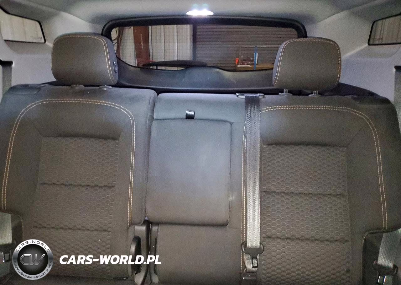 2019 GMC Terrain Sle VIN:3GKALTEV5KL331913 - 10