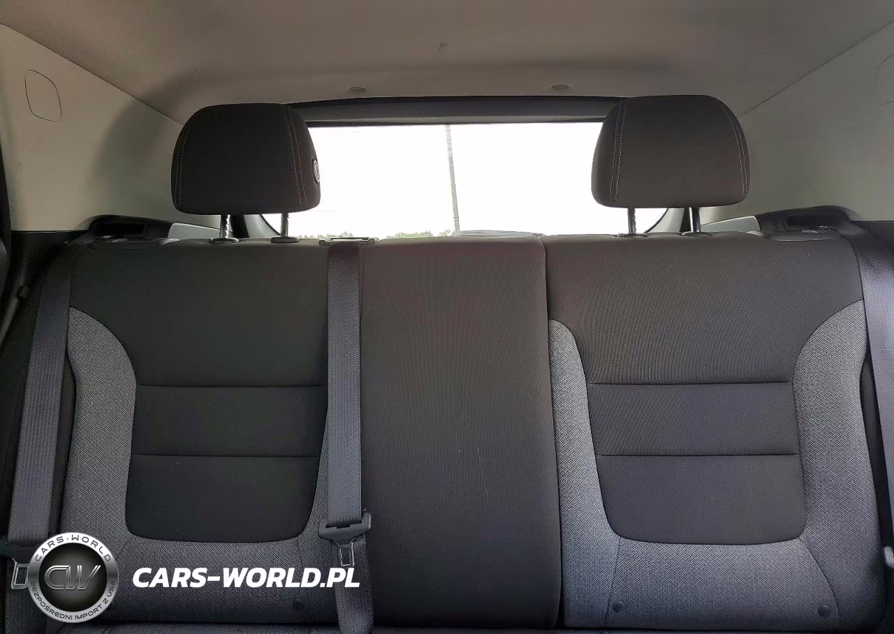 2022 Chevrolet Trailblazer Lt VIN:KL79MPSL2NB052766 - 10