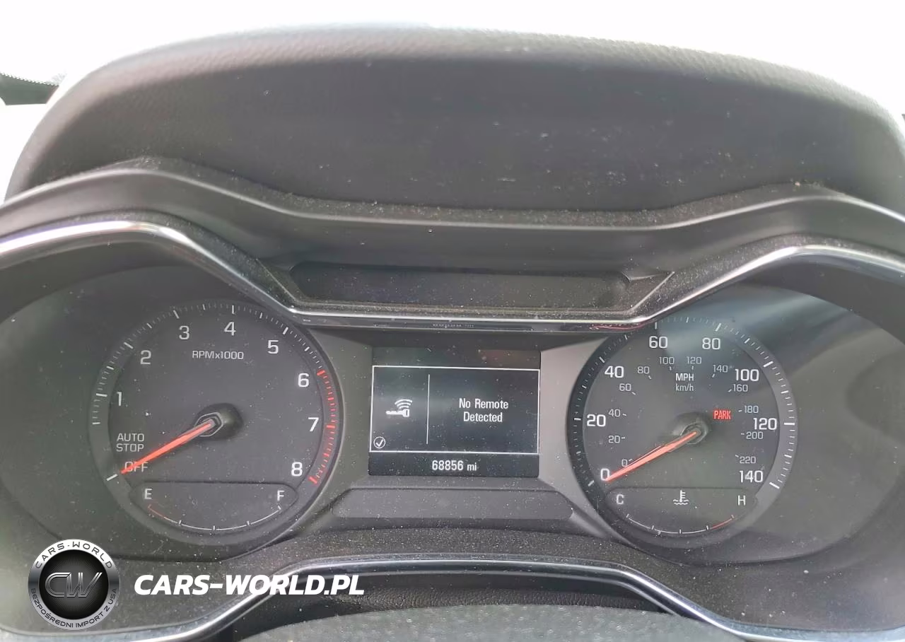 2022 Chevrolet Trailblazer Lt VIN:KL79MPSL2NB052766 - 9