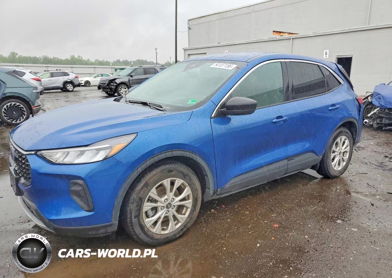 2023 Ford Escape Active – zdjęcie 1 z 13