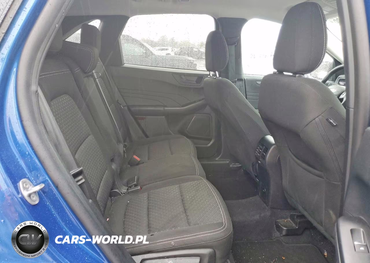 2023 Ford Escape Active VIN:1FMCU0GNXPUA31550 - 11