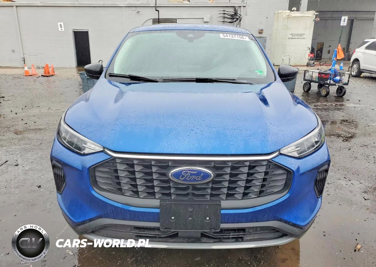 2023 Ford Escape Active VIN:1FMCU0GNXPUA31550 - 5