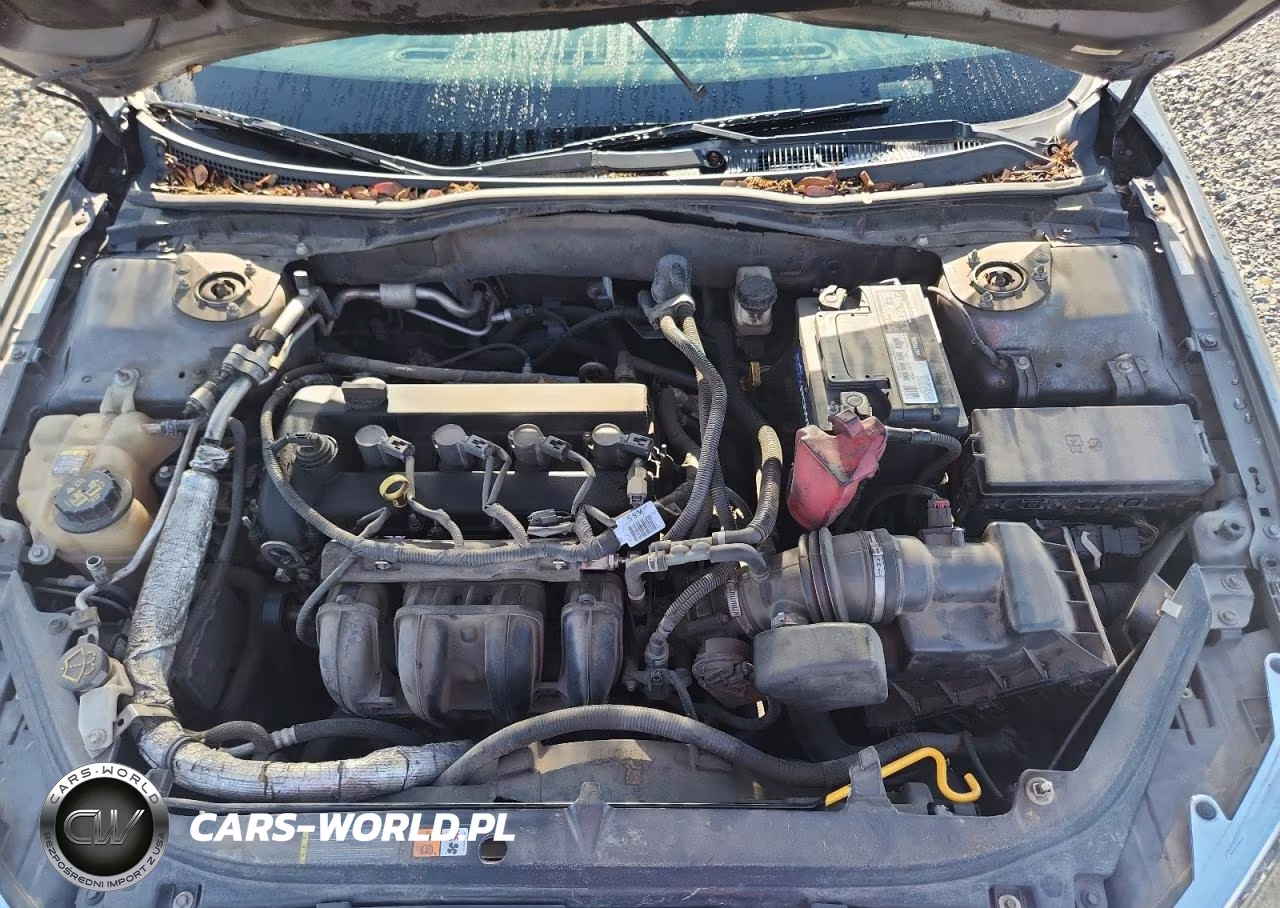 2011 Ford Fusion Se VIN:3FAHP0HA1BR214029 - 11