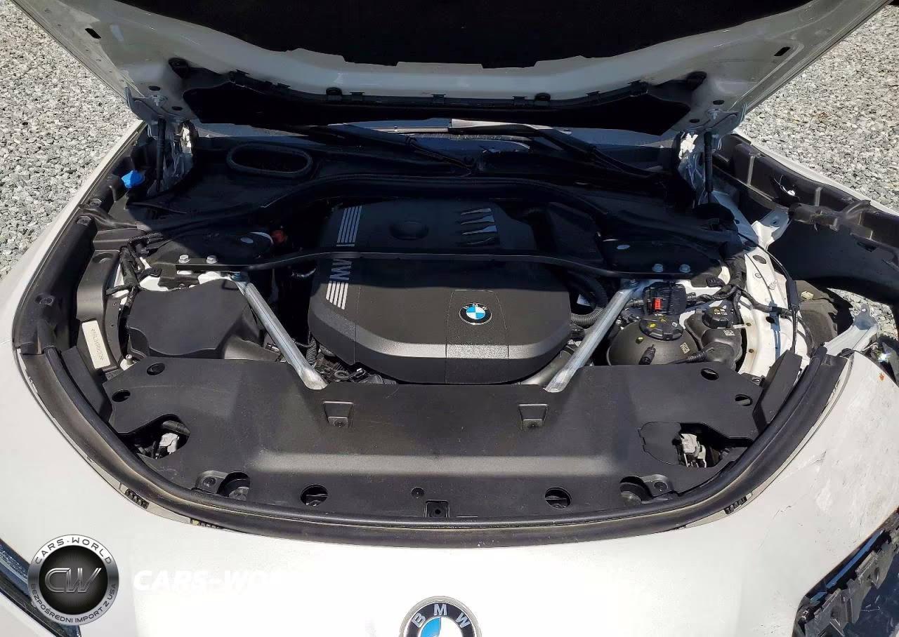 2023 BMW 740 I VIN:WBA23EH01PCM21670 - 11