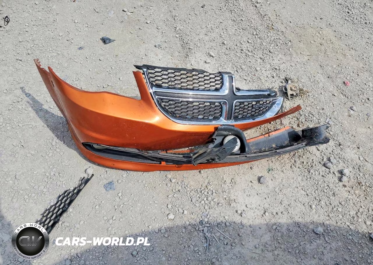 2011 Dodge Grand Caravan Crew VIN:2D4RN5DG0BR678806 - 13