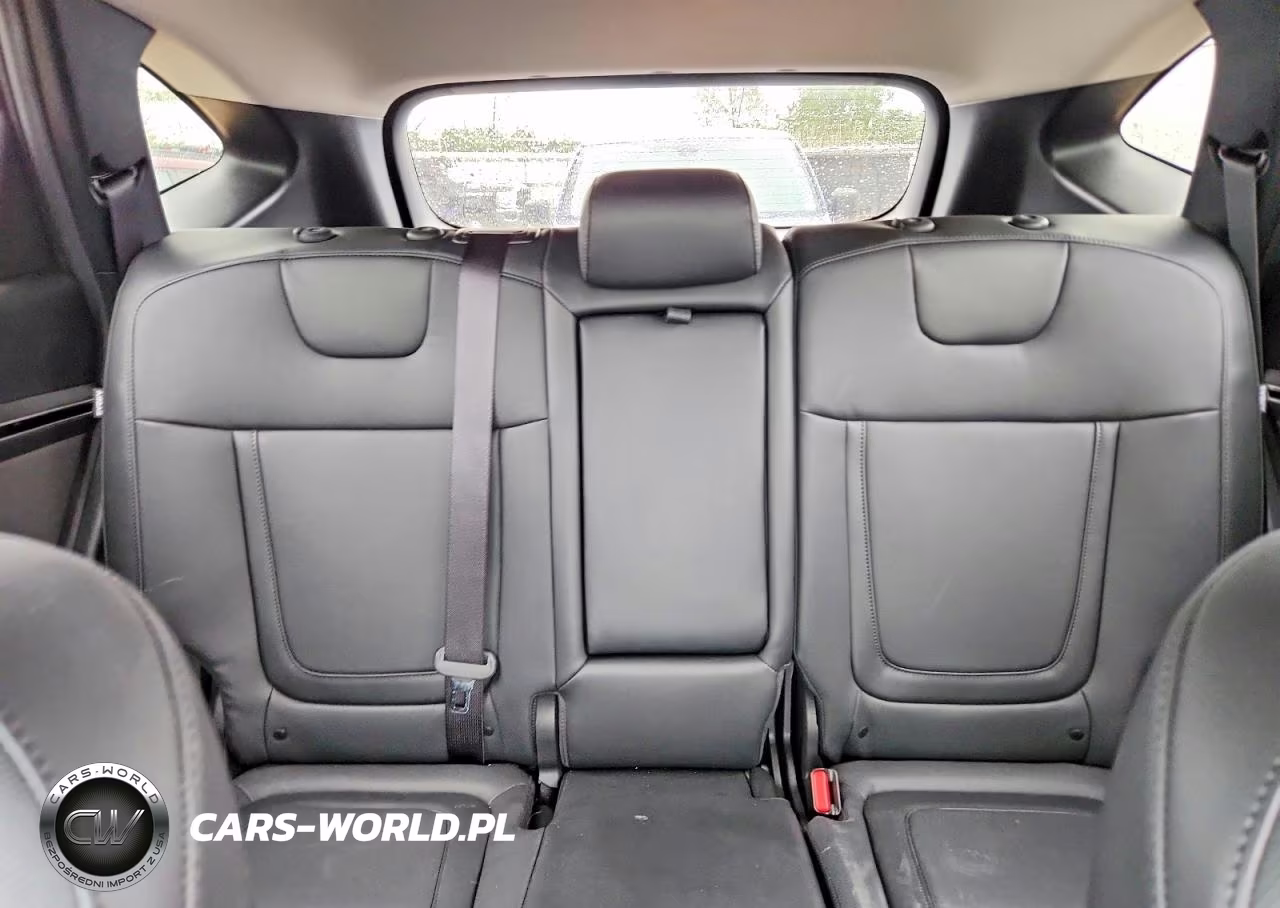 2024 Hyundai Tucson Sel VIN:5NMJFCDE3RH326477 - 10