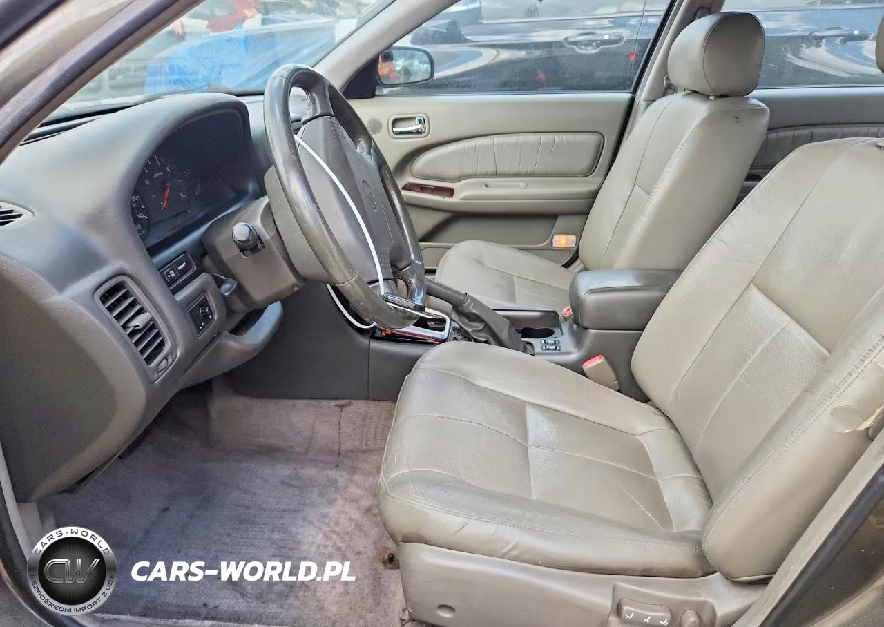 1998 Infiniti I30 Base VIN:JNKCA21AXWT625900 - 7