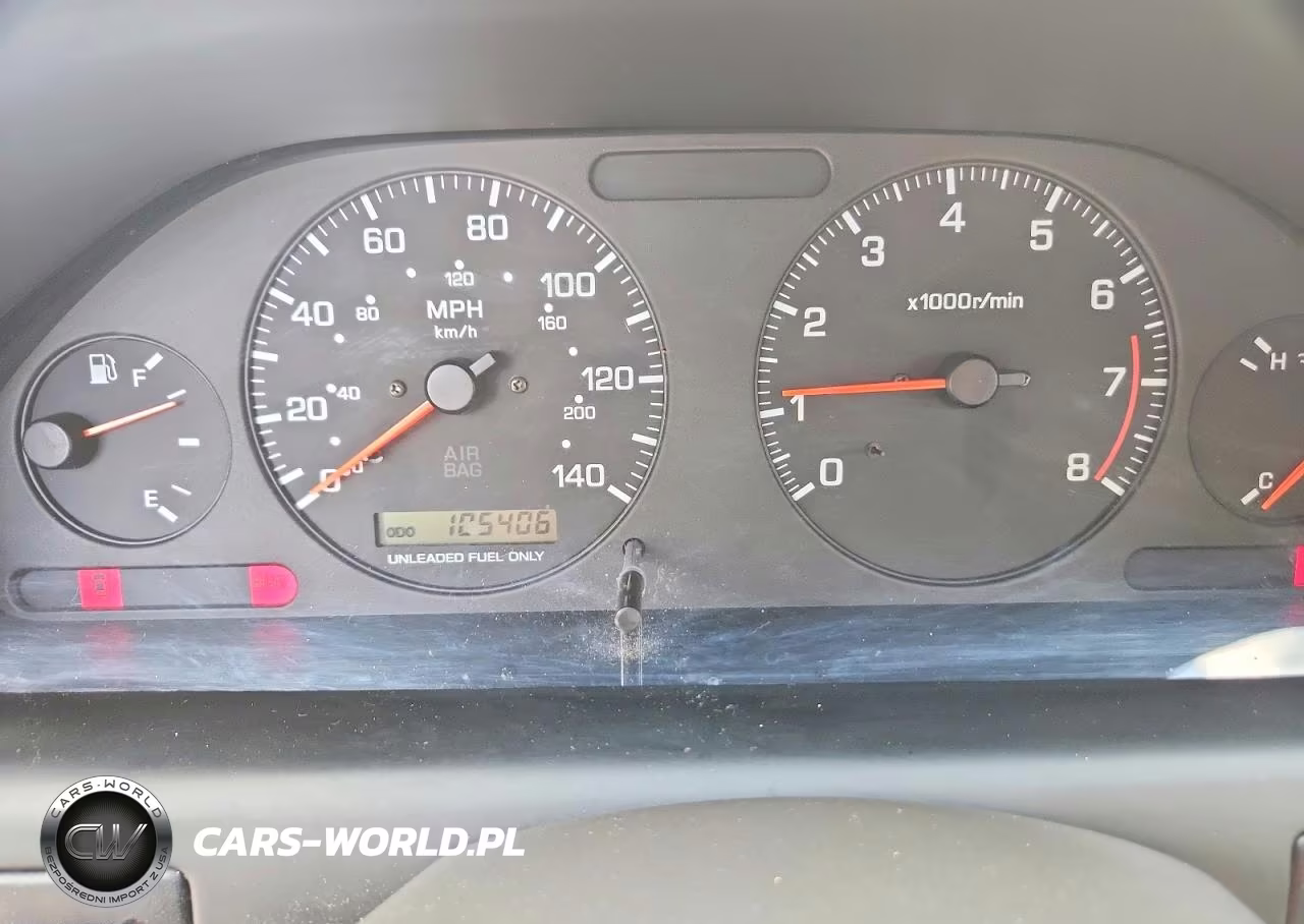 1998 Infiniti I30 Base VIN:JNKCA21AXWT625900 - 9