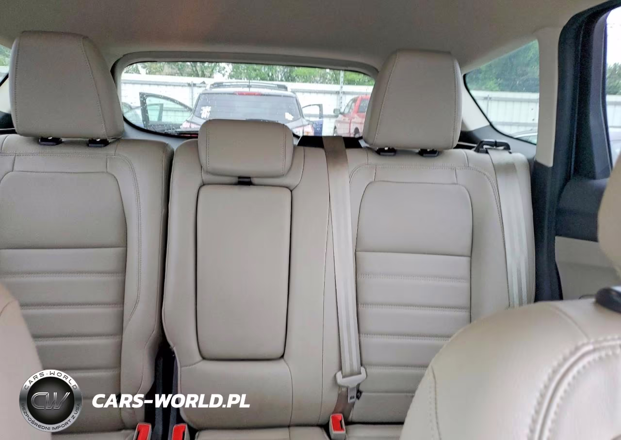 2018 Ford Escape Sel VIN:1FMCU0HD4JUB08068 - 10