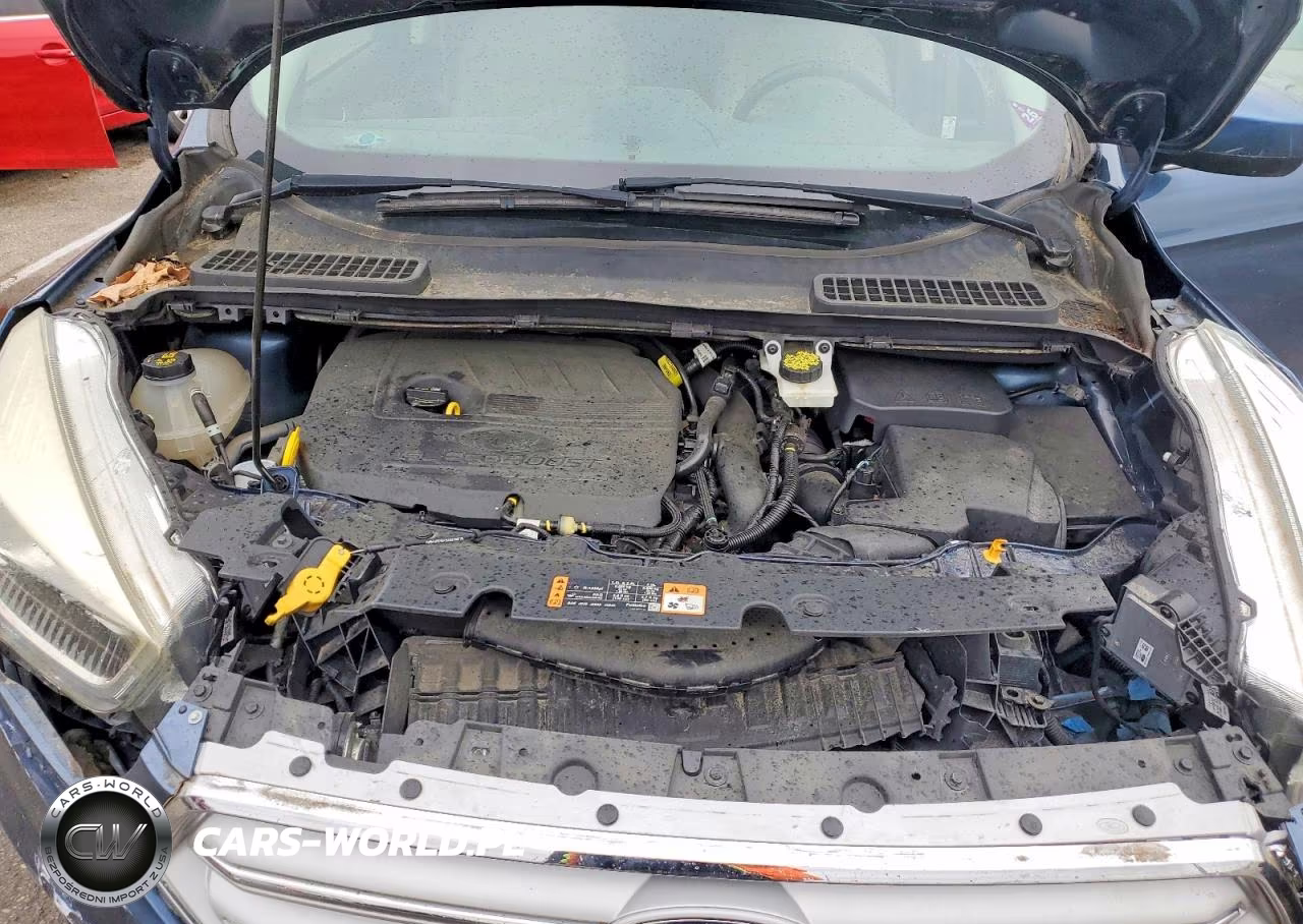 2018 Ford Escape Sel VIN:1FMCU0HD4JUB08068 - 12