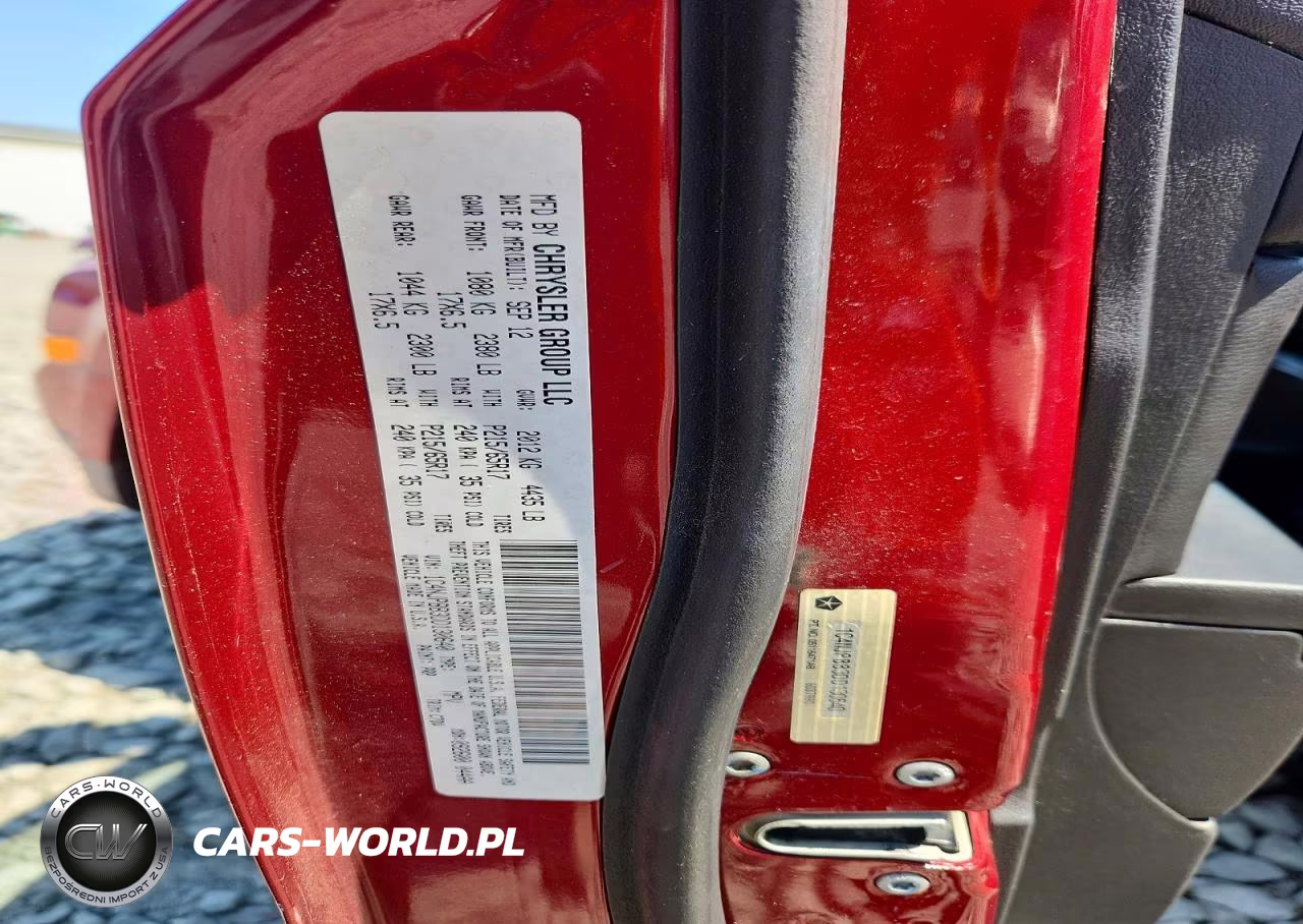2013 Jeep Patriot Sport VIN:1C4NJPBB3DD130640 - 12