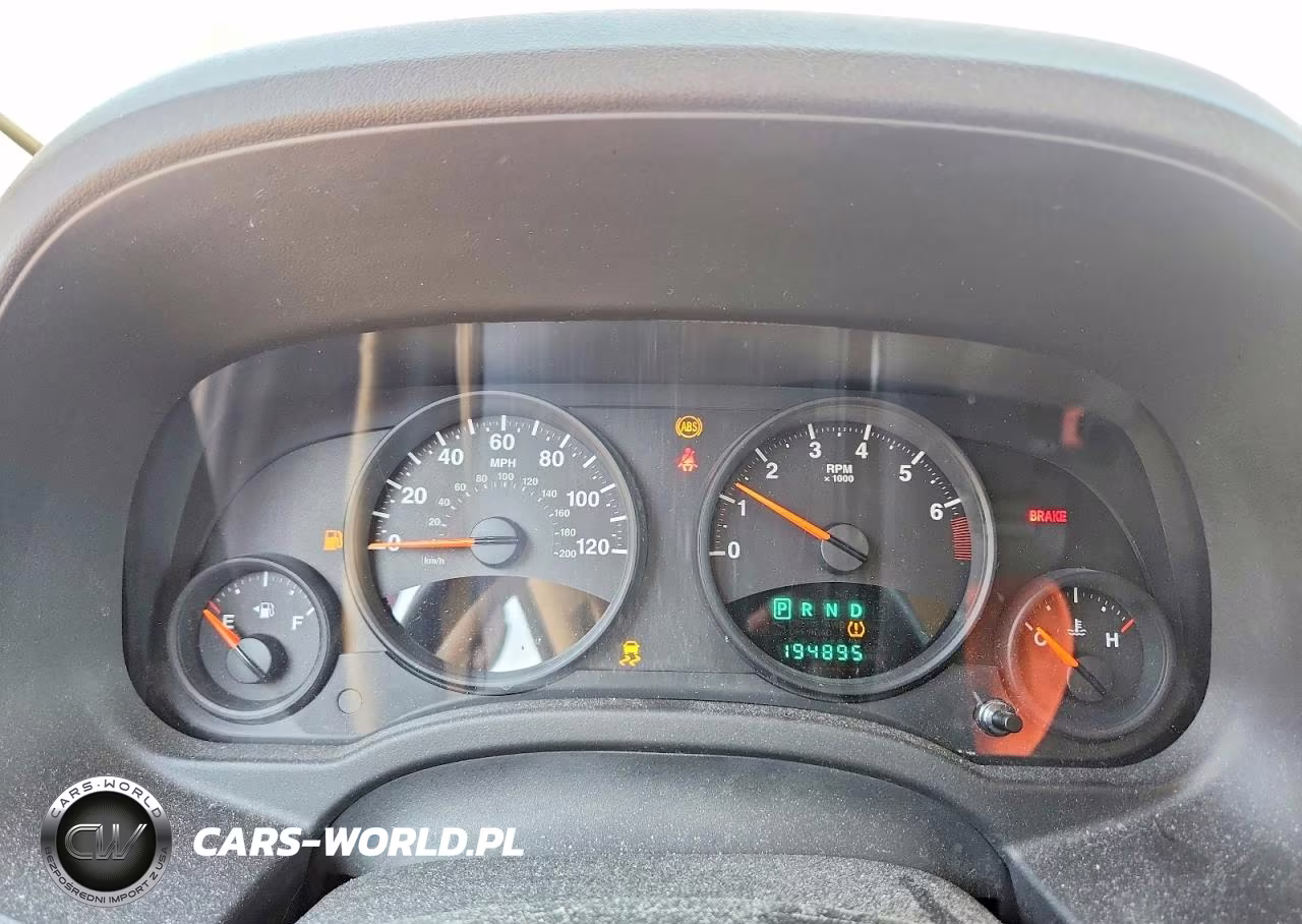 2013 Jeep Patriot Sport VIN:1C4NJPBB3DD130640 - 9