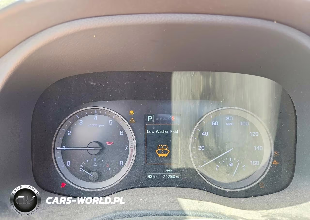 2016 Hyundai Tucson Limited VIN:KM8J33A2XGU144926 - 9