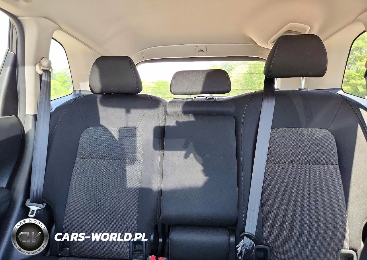 2023 Honda Cr-V Ex VIN:7FARS4H45PE010474 - 10