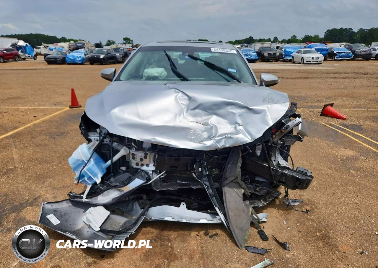 2018 Toyota Avalon Xle Premium VIN:4T1BK1EB3JU275497 - 5