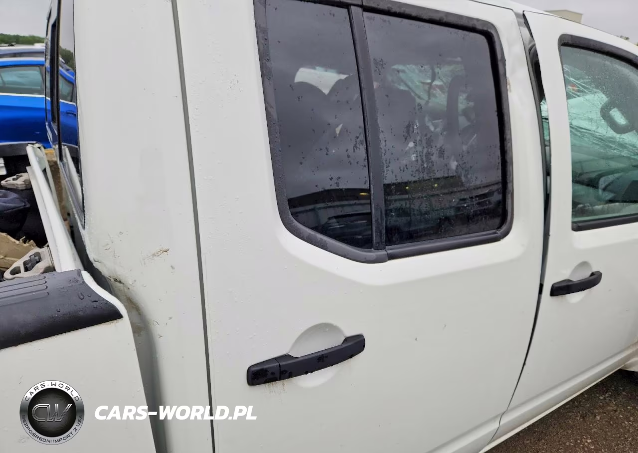 2019 Nissan Frontier Sv VIN:1N6DD0EV1KN799025 - 10