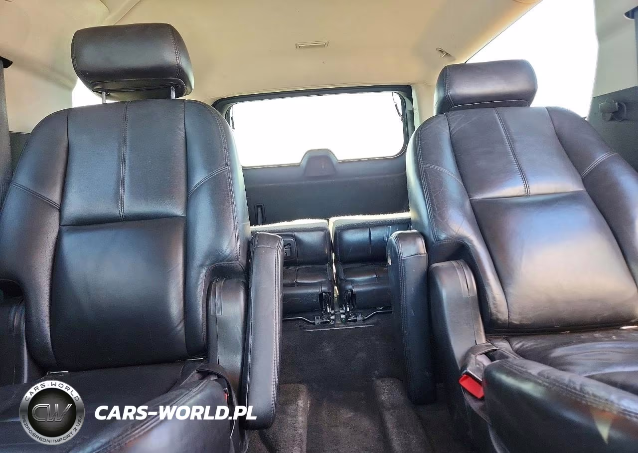 2007 GMC Yukon Xl Denali VIN:1GKFK66827J218602 - 10