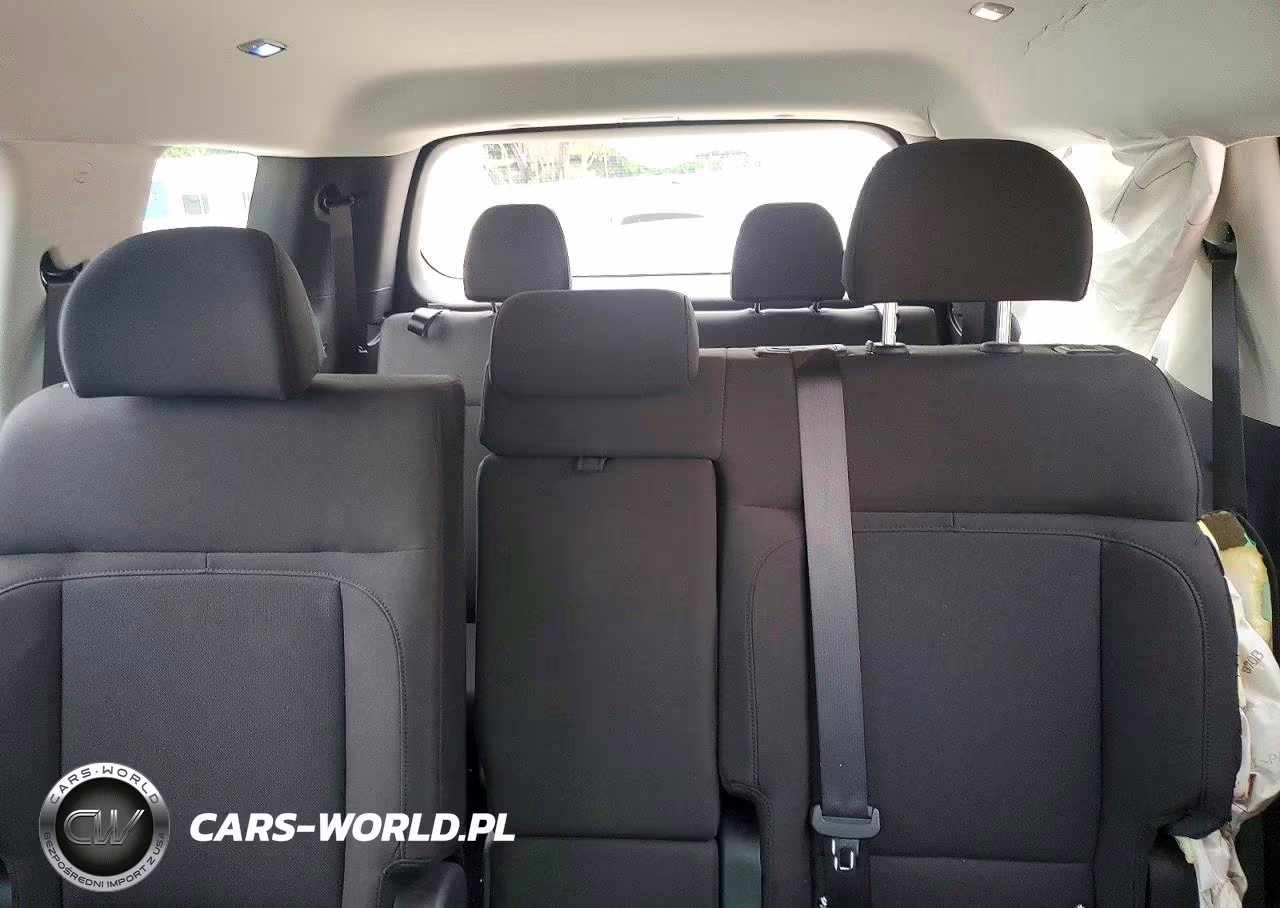 2024 Hyundai Santa Fe Se VIN:5NMP14GL2RH005880 - 10
