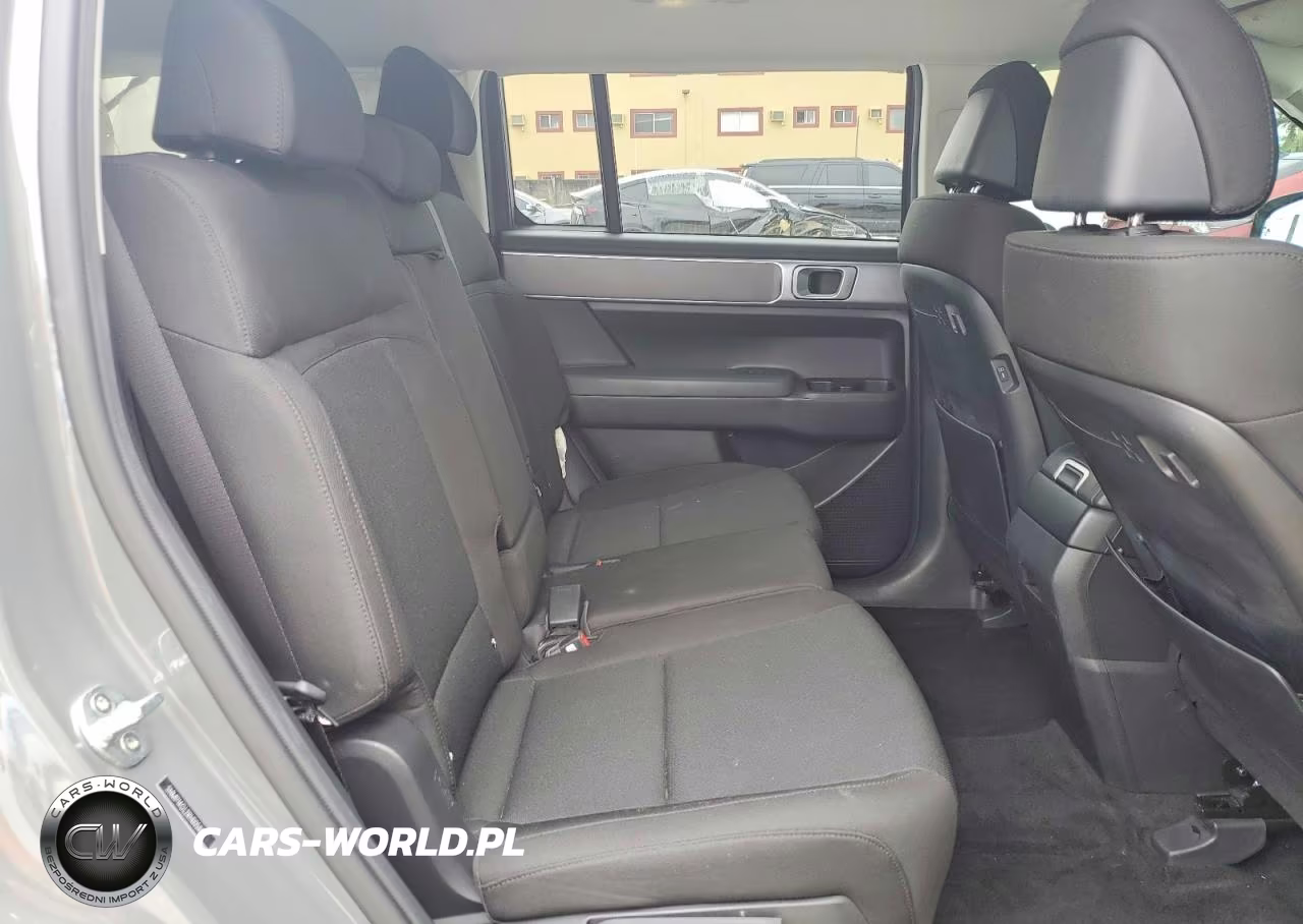 2024 Hyundai Santa Fe Se VIN:5NMP14GL2RH005880 - 11