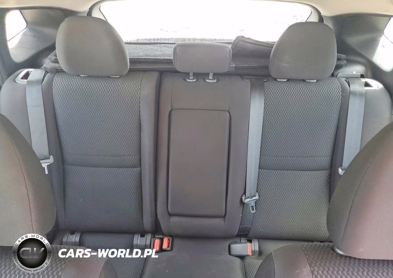 2019 Nissan Rogue Sport S VIN:JN1BJ1CP9KW526960 - 10