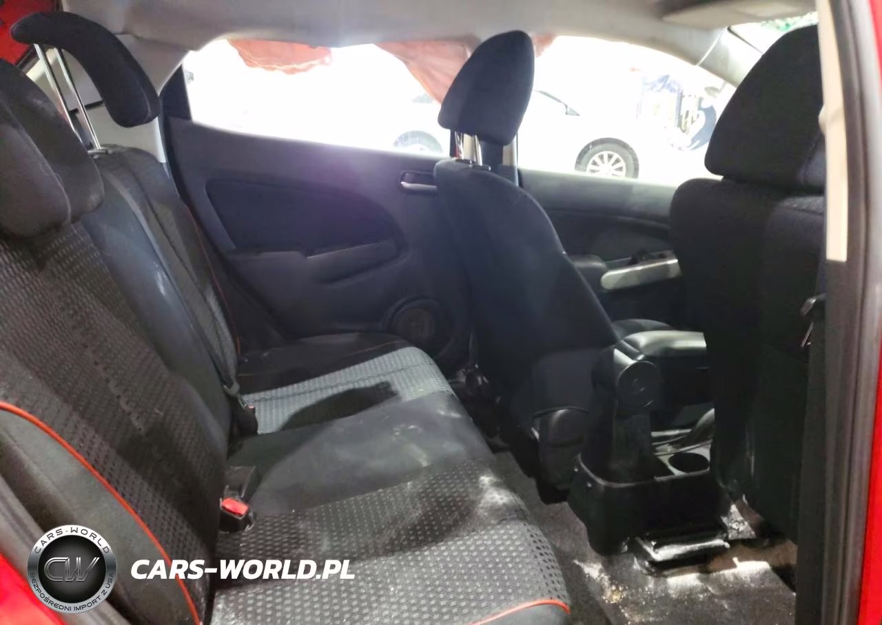 2013 Mazda Mazda2 VIN:JM1DE1LY1D0164406 - 10