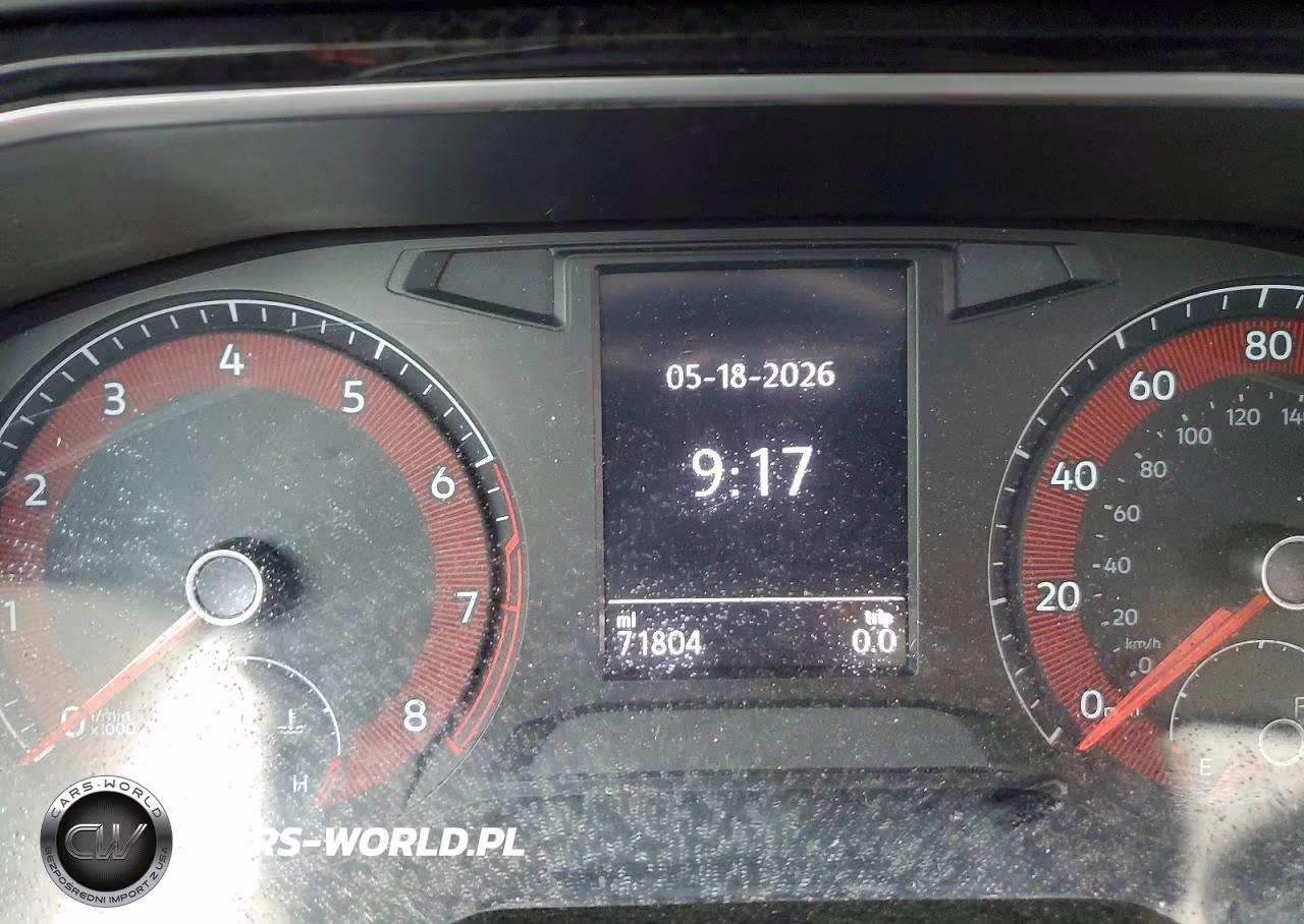 2021 Volkswagen Jetta S VIN:3VWC57BUXMM094752 - 9