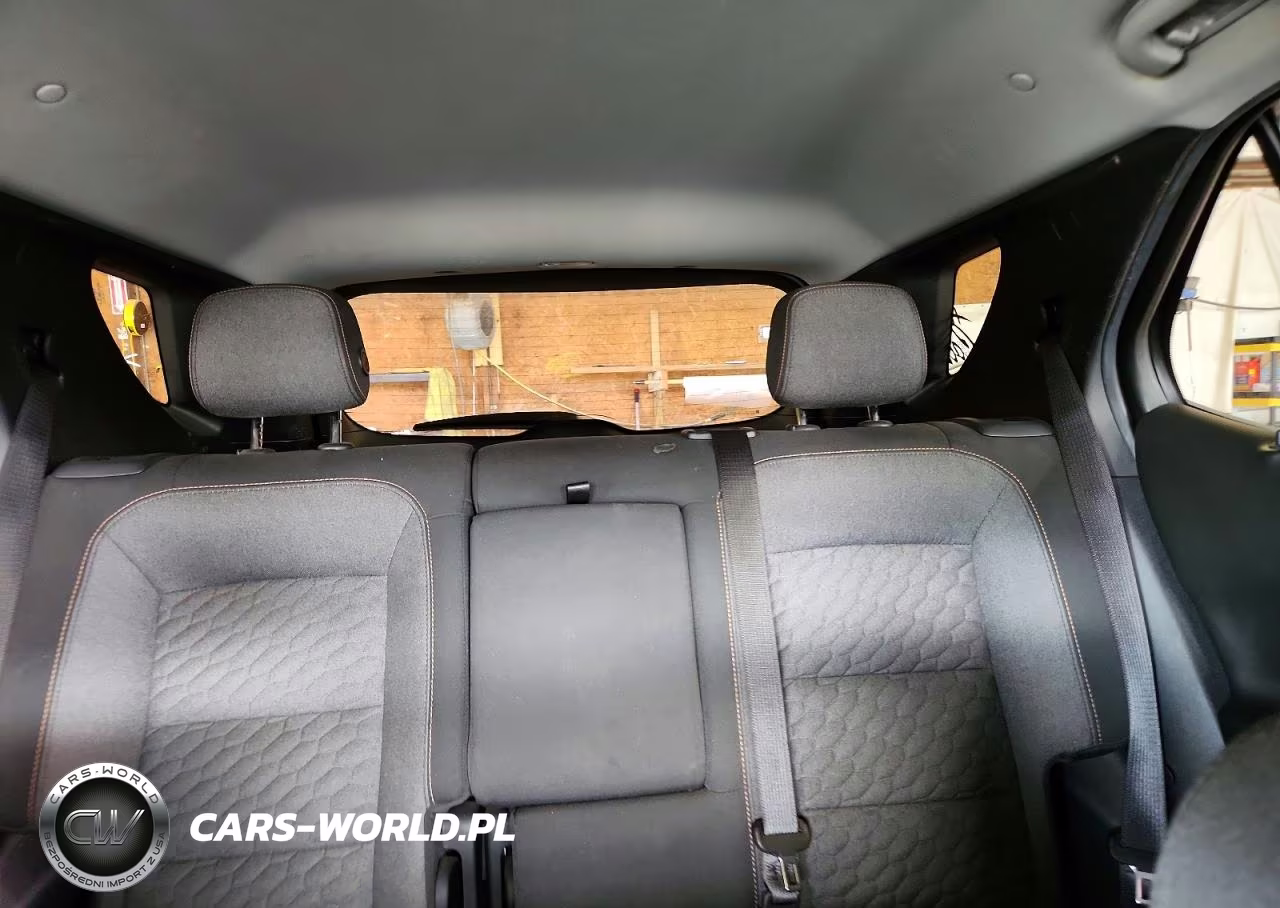 2018 Chevrolet Equinox Lt VIN:2GNAXJEV9J6145001 - 10