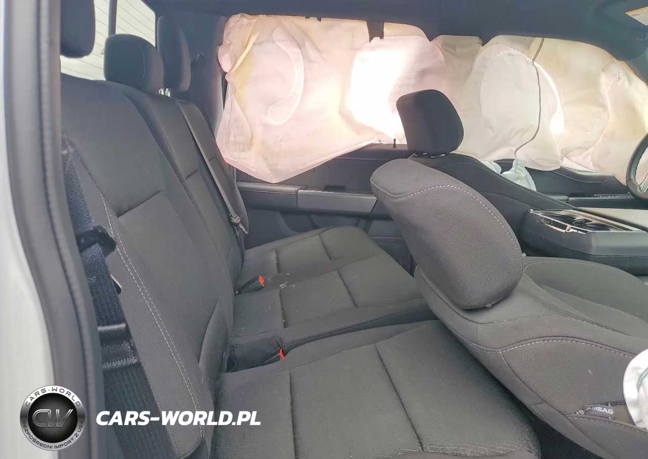 2025 Ford F150 Xlt VIN:1FTEW3LP1SKE41416 - 10