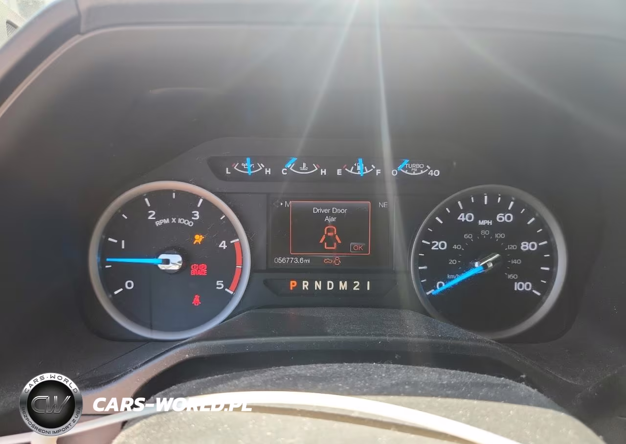 2017 Ford F250 Super Duty VIN:1FT7W2BT5HEB70370 - 9