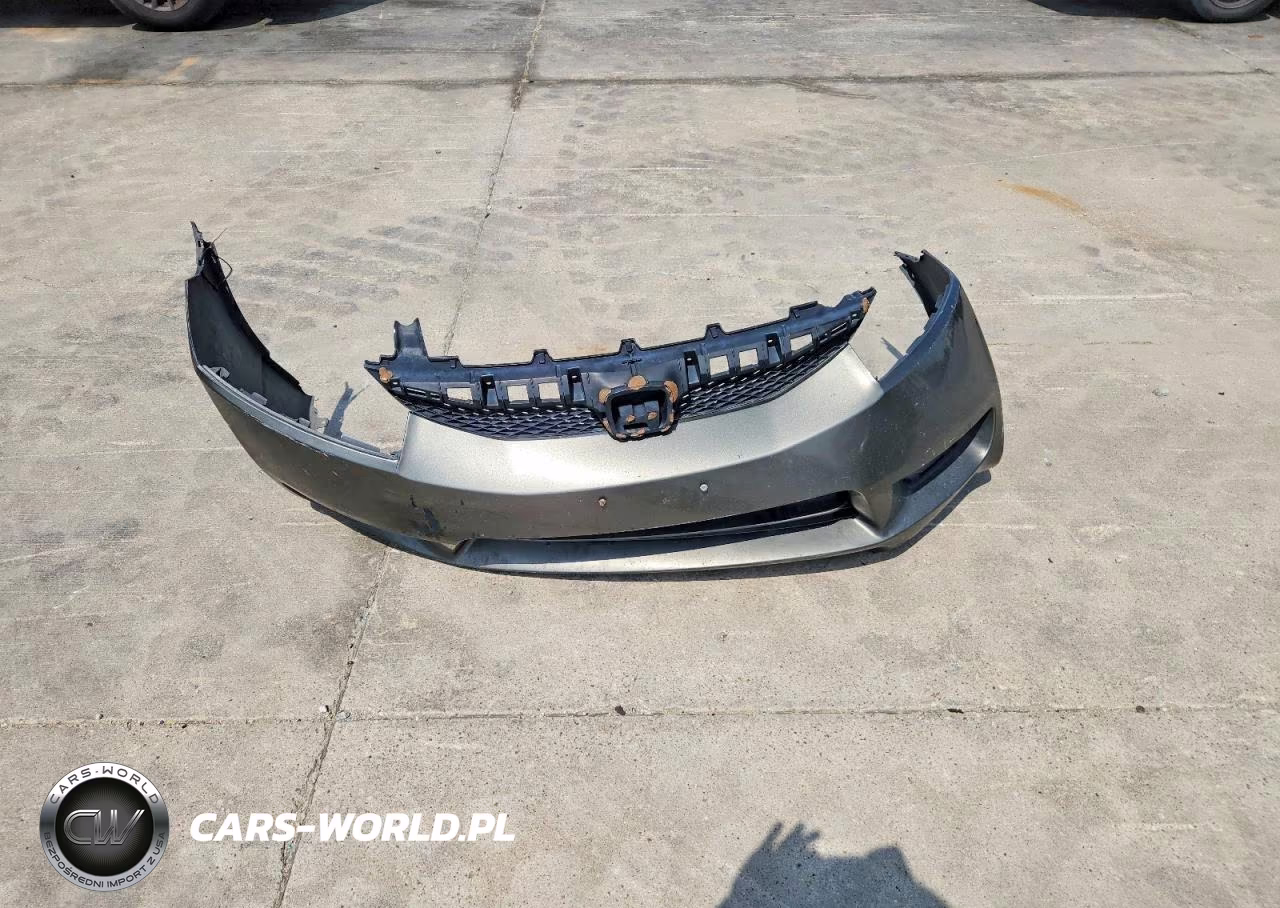 2009 Honda Civic Ex VIN:1HGFA16819L004999 - 12