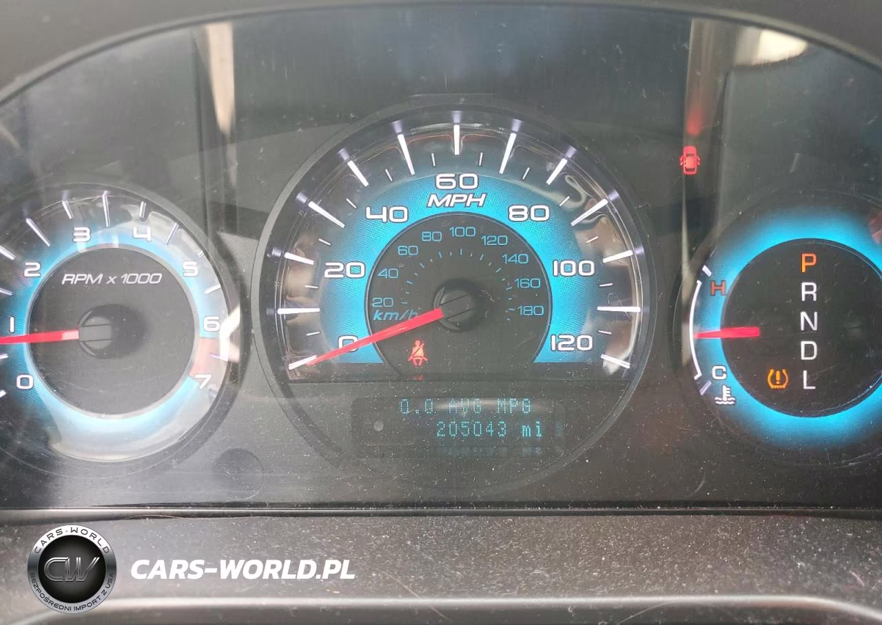 2010 Ford Fusion Se VIN:3FAHP0HA9AR408175 - 9