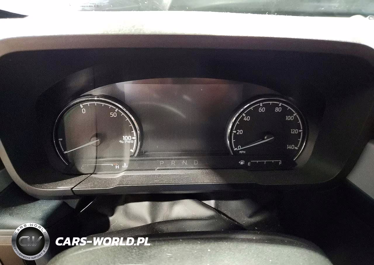 2024 Ford Maverick Lariat VIN:3FTTW8M38RRB42463 - 9