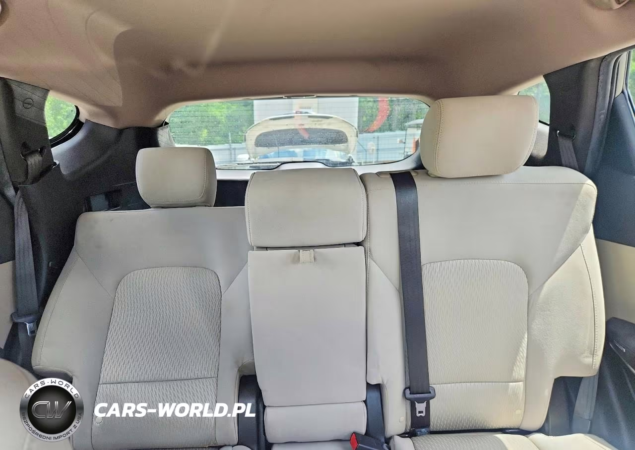 2017 Hyundai Santa Fe Sport VIN:5NMZU3LB3HH017252 - 10
