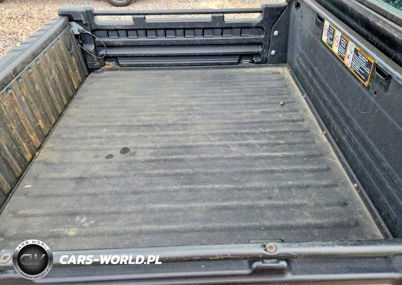 2023 John Deere Xuv835M Utility Vehicle VIN:1M0835MRPPM060539 - 6