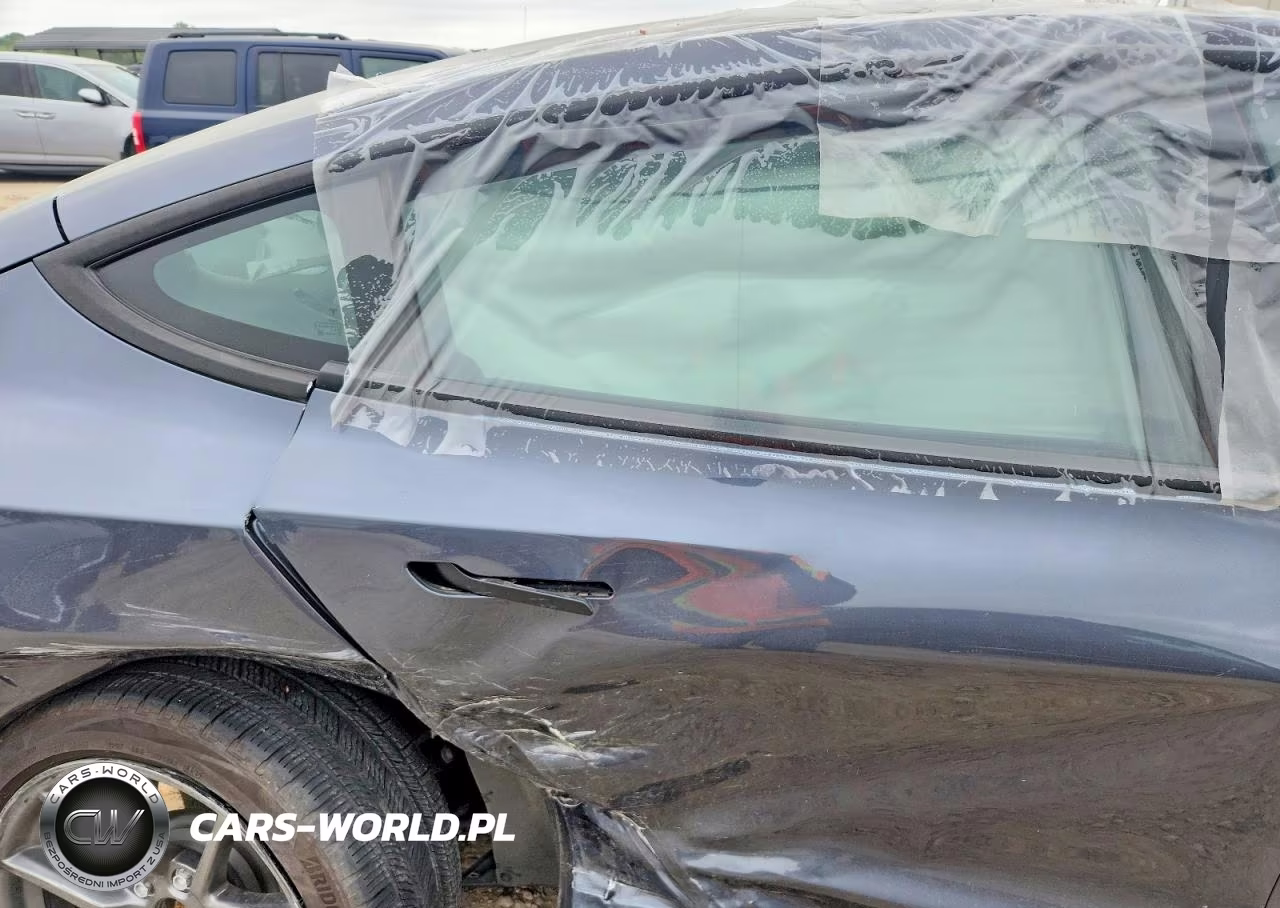 2023 Tesla Model 3 VIN:5YJ3E1EA7PF495024 - 10