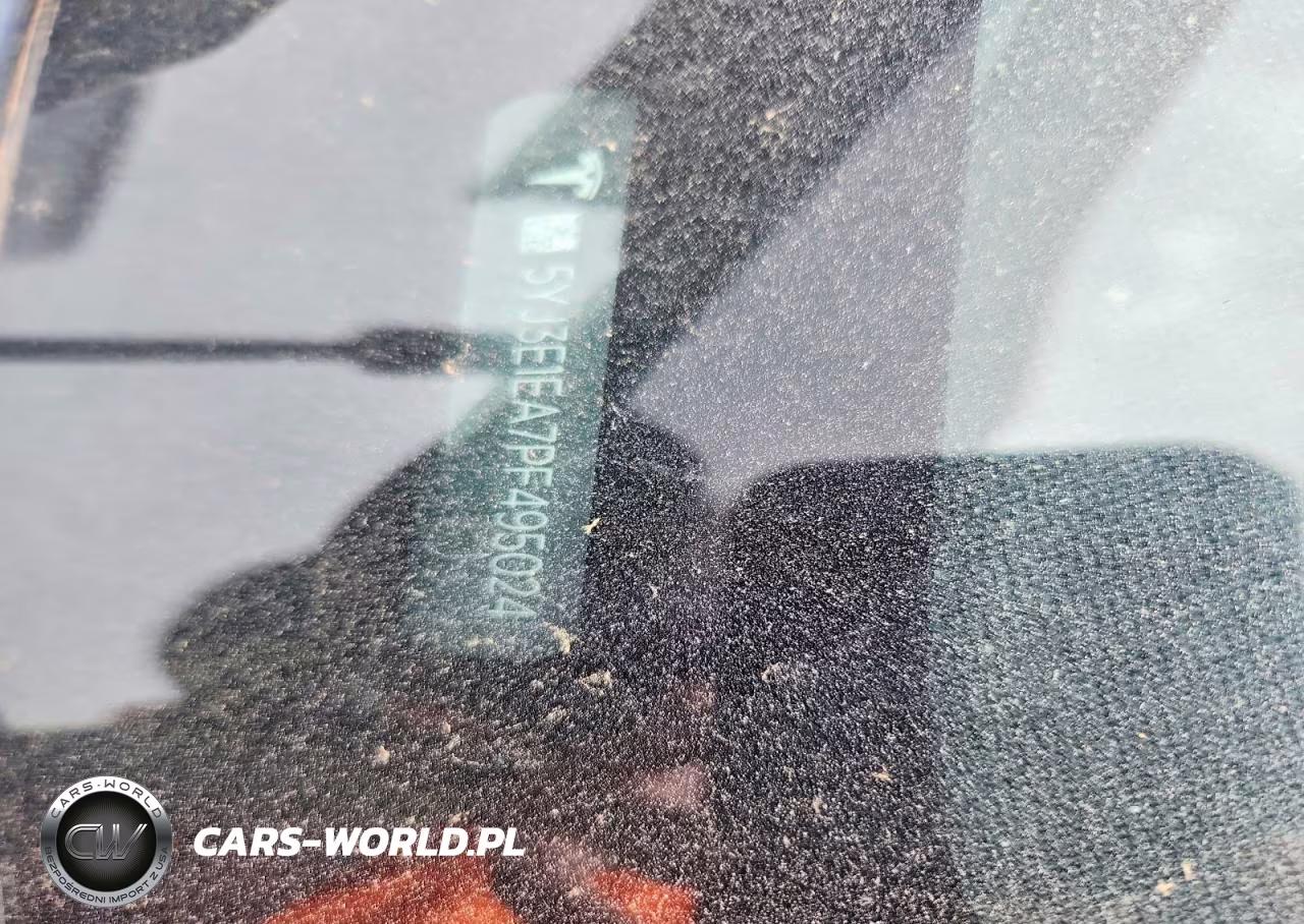 2023 Tesla Model 3 VIN:5YJ3E1EA7PF495024 - 12