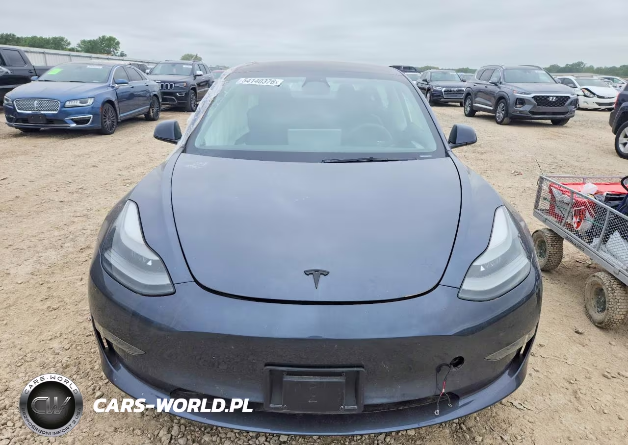 2023 Tesla Model 3 VIN:5YJ3E1EA7PF495024 - 5