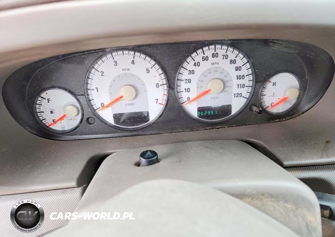 2006 Dodge Stratus Sxt VIN:1B3EL46X76N162469 - 9