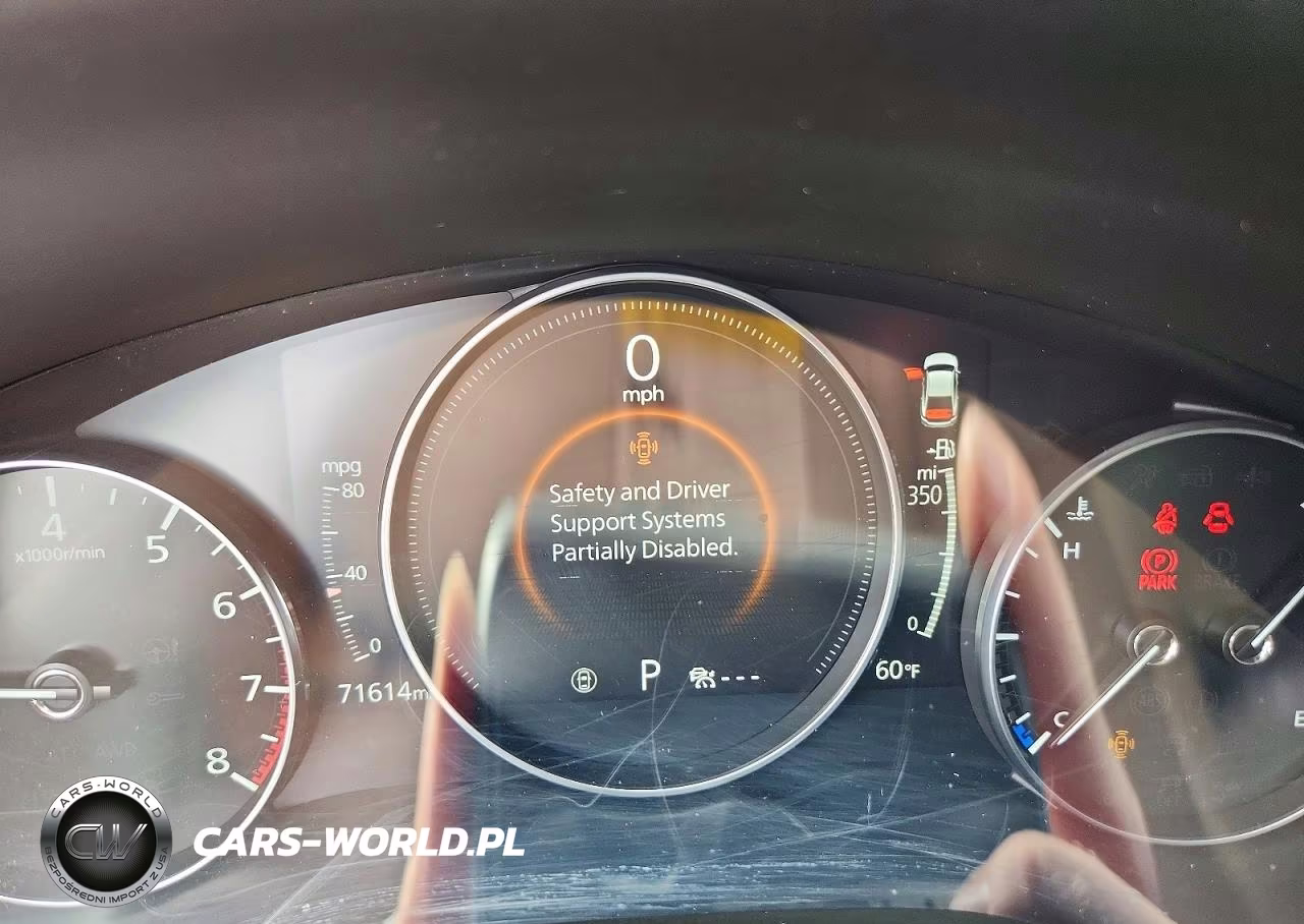 2019 Mazda 3 Select VIN:3MZBPAAL2KM114615 - 9