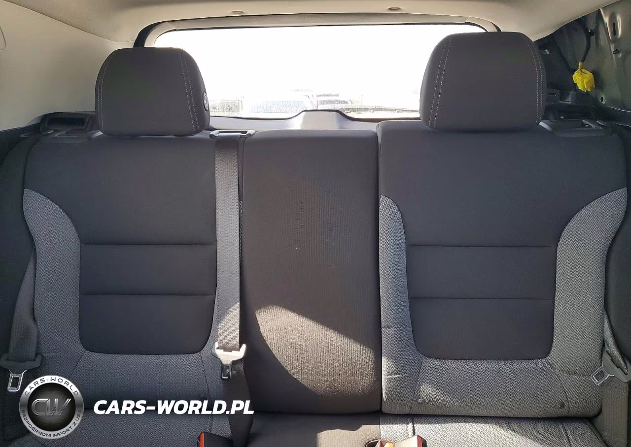2023 Chevrolet Trailblazer Lt VIN:KL79MPSL3PB068252 - 10