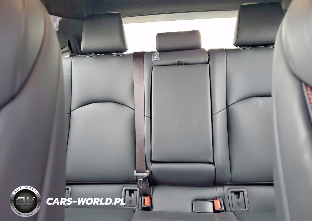 2020 Lexus Ux 250H VIN:JTHR9JBHXL2023251 - 10