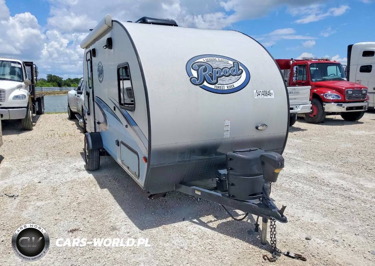 2019 Other R Pod T