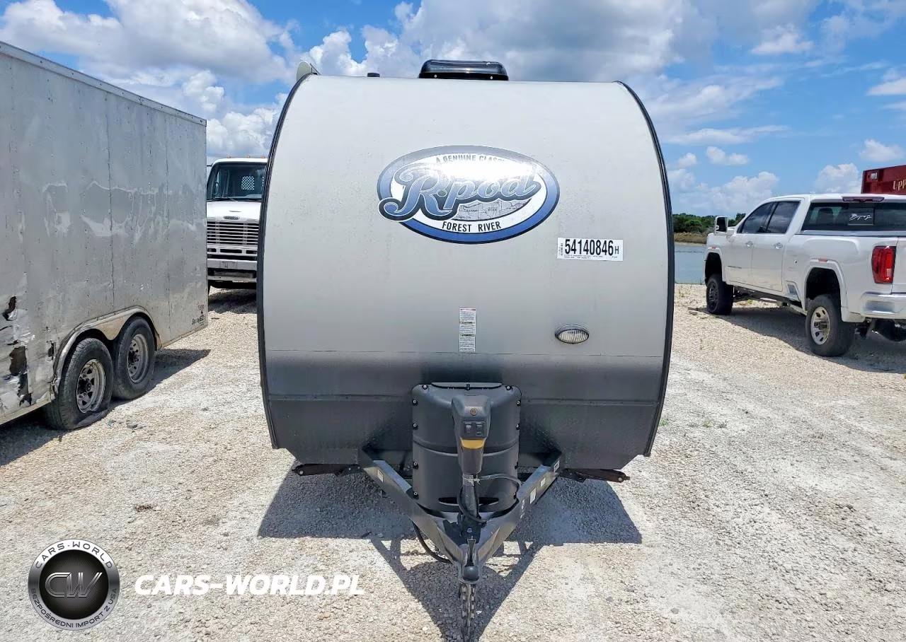 2019 Other R Pod T VIN:4X4TRPT1XKL021160 - 9